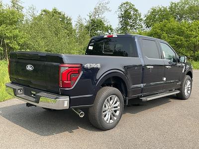 2025 Ford F-150 SuperCrew Cab 4x4 Pickup for sale #DC25155 - photo 2
