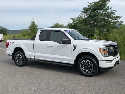 2022 Ford F-150 Super Cab 4x4 Pickup for sale #DC25155A - photo 1