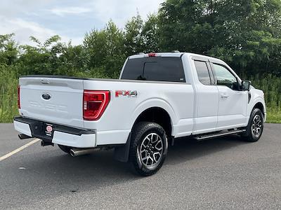 2022 Ford F-150 Super Cab 4x4 Pickup for sale #DC25155A - photo 2
