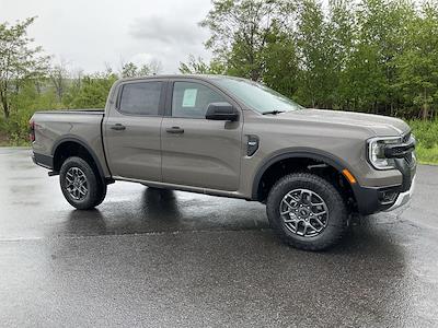 2025 Ford Ranger SuperCrew Cab 4x4 Pickup for sale #DC25162 - photo 1