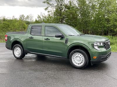 2025 Ford Maverick SuperCrew Cab AWD Pickup for sale #DC25163 - photo 1
