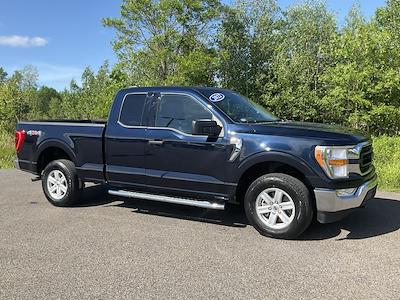 2022 Ford F-150 Super Cab 4x4 Pickup for sale #DC25167A - photo 1