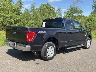 2022 Ford F-150 Super Cab 4x4 Pickup for sale #DC25167A - photo 2
