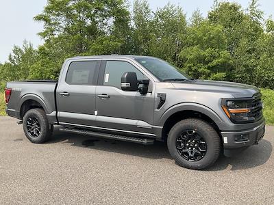 2025 Ford F-150 SuperCrew Cab 4x4 Pickup for sale #DC25176 - photo 1