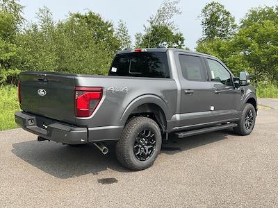 2025 Ford F-150 SuperCrew Cab 4x4 Pickup for sale #DC25176 - photo 2