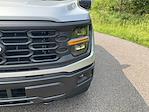 New 2025 Ford F-150 STX SuperCrew Cab 4x4 Pickup for sale #DC25178 - photo 3
