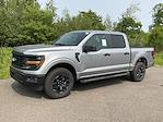 New 2025 Ford F-150 STX SuperCrew Cab 4x4 Pickup for sale #DC25178 - photo 29