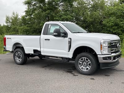 2025 Ford F-250 Regular Cab 4x4 Pickup for sale #DC25182 - photo 1