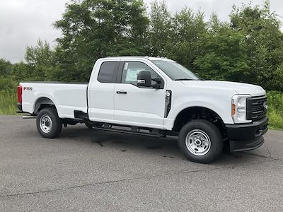 2025 Ford F-250 Super Cab 4x4 Pickup for sale #DC25188 - photo 1