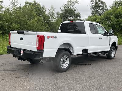 2025 Ford F-250 Super Cab 4x4 Pickup for sale #DC25188 - photo 2