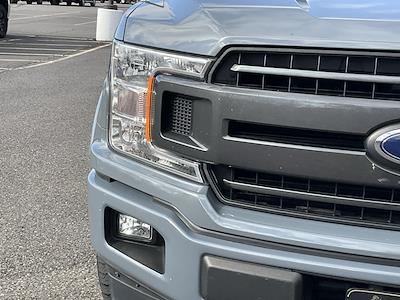 2019 Ford F-150 Super Cab 4WD Pickup for sale #DC25188A - photo 2