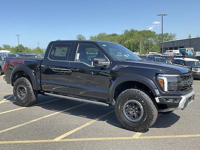 2025 Ford F-150 SuperCrew Cab 4x4 Pickup for sale #DC25189 - photo 1
