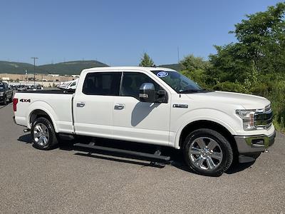 2020 Ford F-150 SuperCrew Cab 4x4 Pickup for sale #DC25194A - photo 1