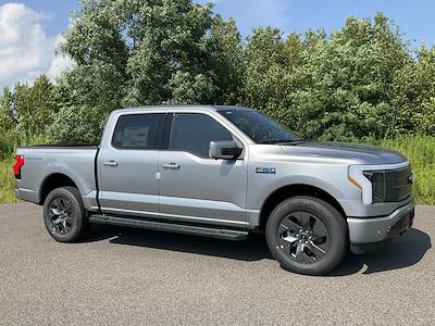 2025 Ford F-150 Lightning SuperCrew Cab AWD Pickup for sale #DC25195 - photo 1