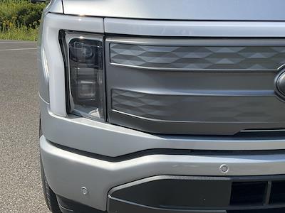 2025 Ford F-150 Lightning SuperCrew Cab AWD Pickup for sale #DC25195 - photo 2