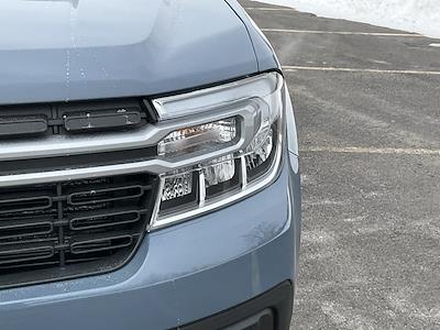 Used 2024 Ford Maverick - photo 1