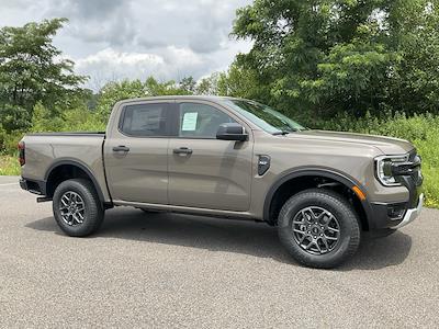 2025 Ford Ranger SuperCrew Cab 4x4 Pickup for sale #DC25196 - photo 1