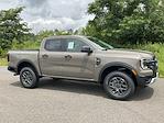 2025 Ford Ranger SuperCrew Cab 4x4 Pickup for sale #DC25196 - photo 1