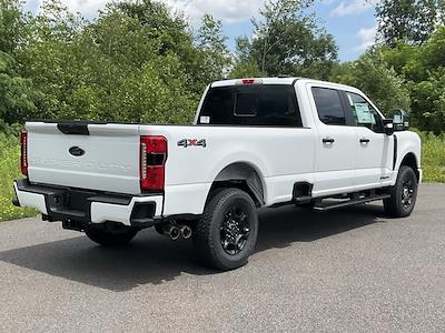 2025 Ford F-250 Crew Cab 4x4 Pickup for sale #DC25201 - photo 2