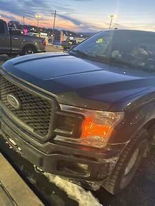 2019 Ford F-150 SuperCrew Cab 4WD Pickup for sale #DC25201A - photo 1