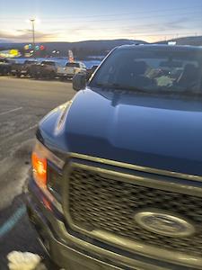 2019 Ford F-150 SuperCrew Cab 4WD Pickup for sale #DC25201A - photo 2
