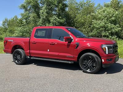 2025 Ford F-150 SuperCrew Cab 4x4 Pickup for sale #DC25202 - photo 1