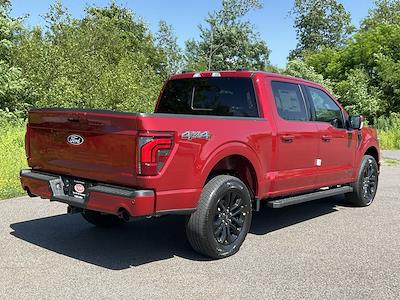 2025 Ford F-150 SuperCrew Cab 4x4 Pickup for sale #DC25202 - photo 2