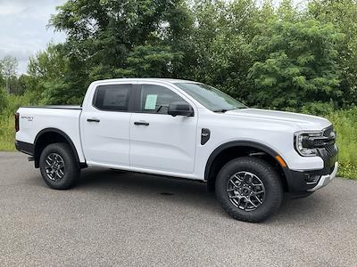 2025 Ford Ranger SuperCrew Cab 4x4 Pickup for sale #DC25205 - photo 1