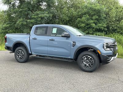 2025 Ford Ranger SuperCrew Cab 4x4 Pickup for sale #DC25207 - photo 1
