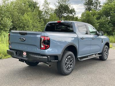 2025 Ford Ranger SuperCrew Cab 4x4 Pickup for sale #DC25207 - photo 2