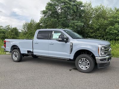 2025 Ford F-350 Crew Cab SRW 4x4 Pickup for sale #DC25211 - photo 1