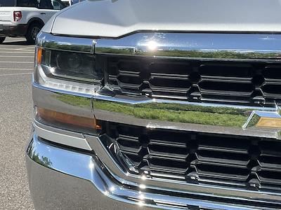 2018 Chevrolet Silverado 1500 Regular Cab 4x4 Pickup for sale #DC25216A - photo 2