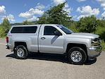 2018 Chevrolet Silverado 1500 Regular Cab 4x4 Pickup for sale #DC25216A - photo 1