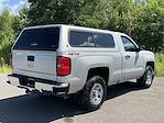 2018 Chevrolet Silverado 1500 Regular Cab 4x4 Pickup for sale #DC25216A - photo 2