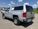 2018 Chevrolet Silverado 1500 Regular Cab 4x4 Pickup for sale #DC25216A - photo 26