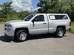 2018 Chevrolet Silverado 1500 Regular Cab 4x4 Pickup for sale #DC25216A - photo 28