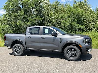2025 Ford Ranger SuperCrew Cab 4x4 Pickup for sale #DC25217 - photo 1