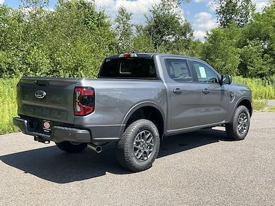 New 2025 Ford Ranger XLT SuperCrew Cab 4x4 Pickup for sale #DC25217 - photo 2
