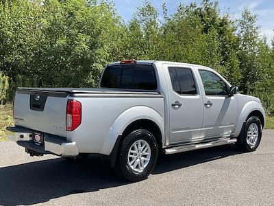 2018 Nissan Frontier Crew Cab 4x4 Pickup for sale #DC25217A - photo 2