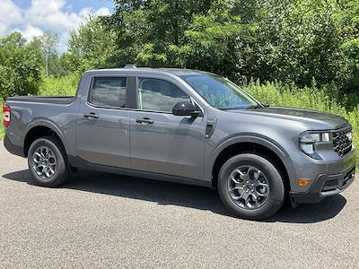 2025 Ford Maverick SuperCrew Cab FWD Pickup for sale #DC25218 - photo 1