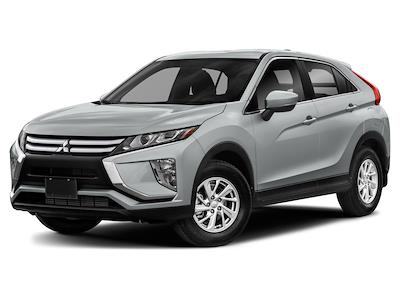 2019 Mitsubishi Eclipse Cross 4WD SUV for sale #DC25219FA - photo 1