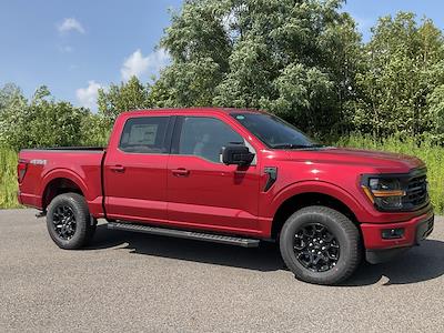 2025 Ford F-150 SuperCrew Cab 4x4 Pickup for sale #DC25223 - photo 1