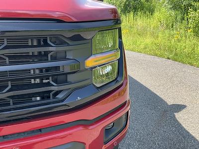 2025 Ford F-150 SuperCrew Cab 4x4 Pickup for sale #DC25223 - photo 2