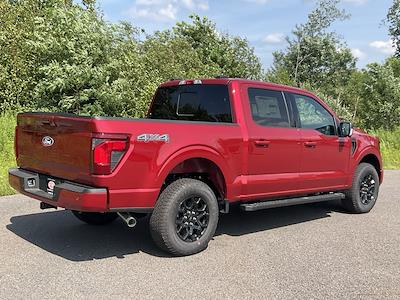 2025 Ford F-150 SuperCrew Cab 4x4 Pickup for sale #DC25223 - photo 2