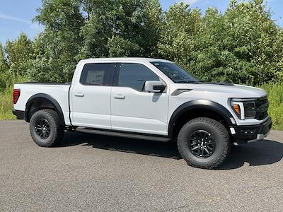 2025 Ford F-150 SuperCrew Cab 4x4 Pickup for sale #DC25231 - photo 1