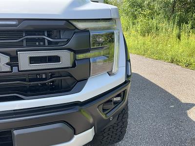 2025 Ford F-150 SuperCrew Cab 4x4 Pickup for sale #DC25231 - photo 2