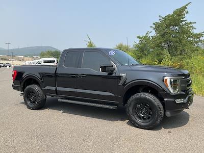 2022 Ford F-150 Super Cab 4x4 Pickup for sale #DC25231A - photo 1