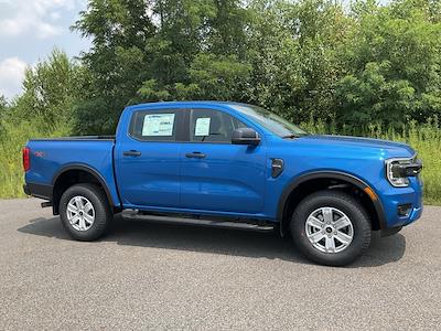 2025 Ford Ranger SuperCrew Cab 4x4 Pickup for sale #DC25237 - photo 1