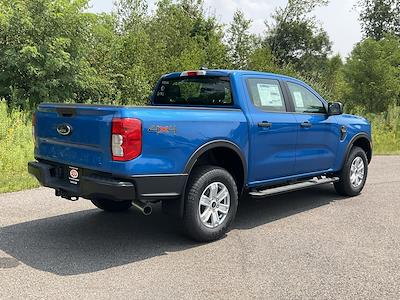 2025 Ford Ranger SuperCrew Cab 4x4 Pickup for sale #DC25237 - photo 2
