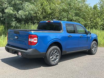 2025 Ford Maverick SuperCrew Cab AWD Pickup for sale #DC25238 - photo 2